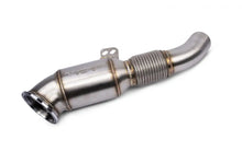 VRSF Downpipe Upgrade for B58 2020 – 2024 Toyota Supra A90