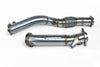 2020 – 2023 BMW M3 & M4 G80, G82, G83 Downpipes